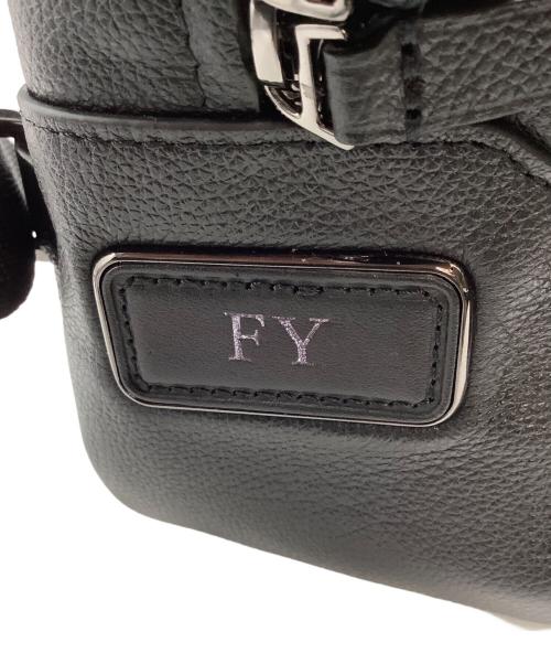 TUMI（トゥミ）TUMI (トゥミ) ハリソン ブラッドナー リュック ブラックの古着・服飾アイテム