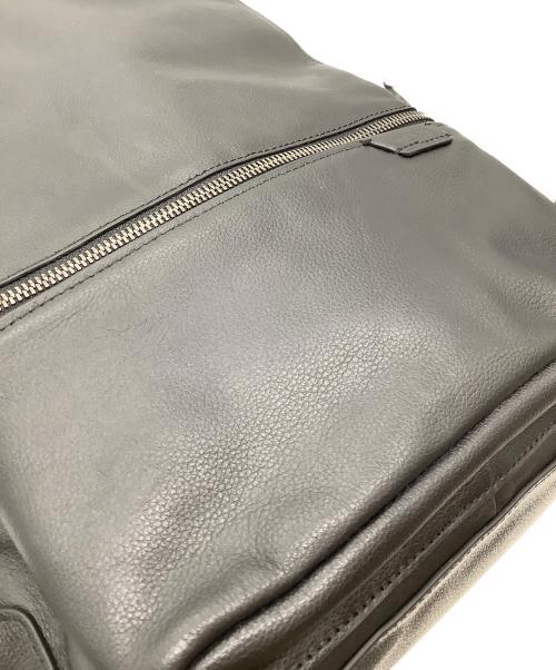 TUMI（トゥミ）TUMI (トゥミ) ハリソン ブラッドナー リュック ブラックの古着・服飾アイテム