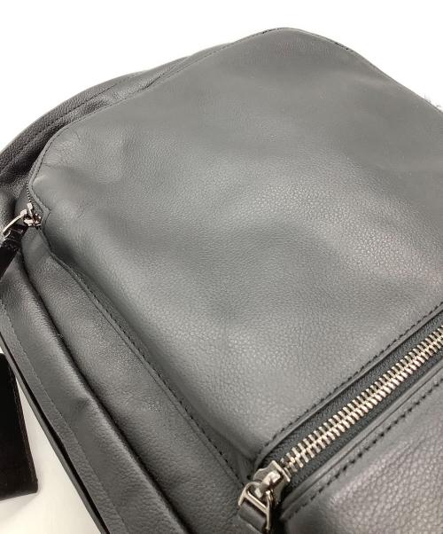 TUMI（トゥミ）TUMI (トゥミ) ハリソン ブラッドナー リュック ブラックの古着・服飾アイテム