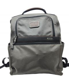 中古・古着通販】TOKUI VIDEO (-) awesome backpack｜ブランド・古着