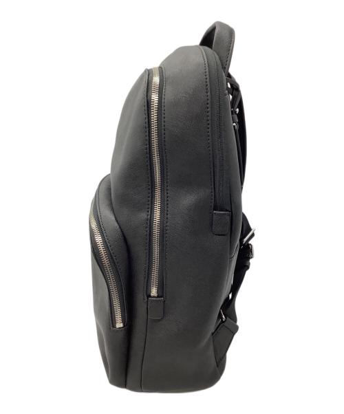 TUMI（トゥミ）TUMI (トゥミ) リュック ブラックの古着・服飾アイテム