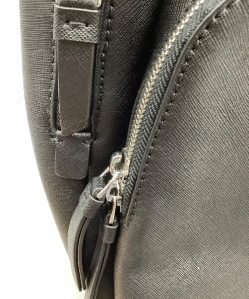 TUMI（トゥミ）TUMI (トゥミ) リュック ブラックの古着・服飾アイテム