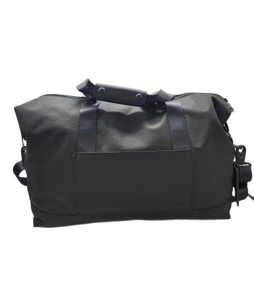 TUMI（トゥミ）TUMI (トゥミ) ALPHA 3 ダブル・エクスパンション・サチェル ブラックの古着・服飾アイテム
