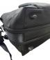 中古・古着 TUMI (トゥミ) ALPHA 3 ダブル・エクスパンション・サチェル ブラック：35000円