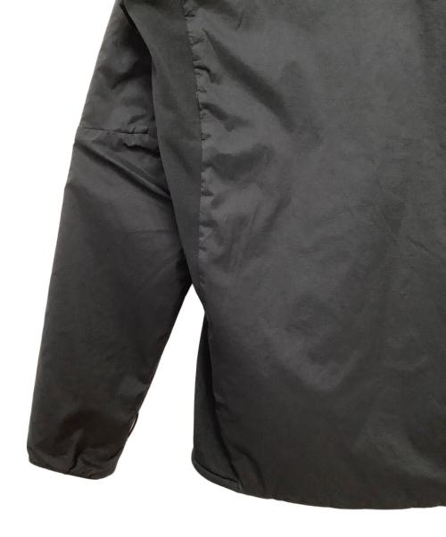 MAMMUT（マムート）MAMMUT (マムート) マウンテンパーカー ブラック サイズ:Mの古着・服飾アイテム