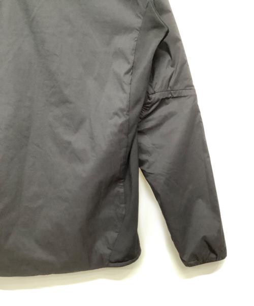 MAMMUT（マムート）MAMMUT (マムート) マウンテンパーカー ブラック サイズ:Mの古着・服飾アイテム