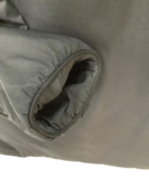 MAMMUT（マムート）MAMMUT (マムート) マウンテンパーカー ブラック サイズ:Mの古着・服飾アイテム