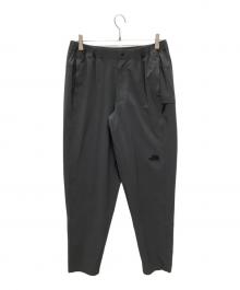 THE NORTH FACE（ザ ノース フェイス）の古着「マウンテンカラーパンツ」｜グレー