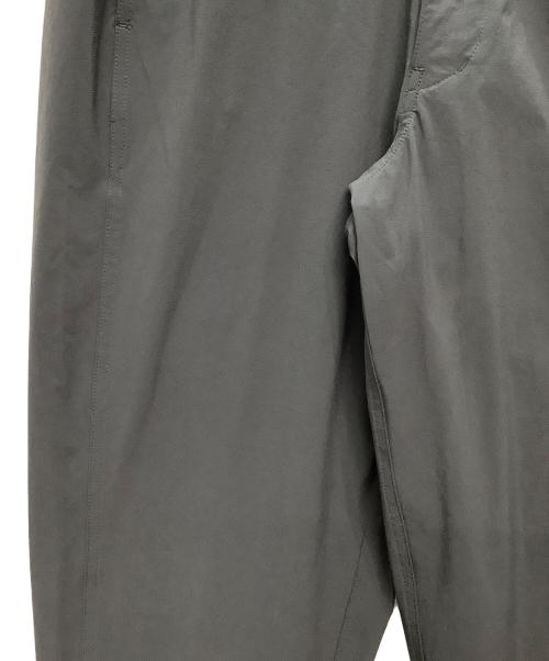 THE NORTH FACE（ザ ノース フェイス）THE NORTH FACE (ザ ノース フェイス) マウンテンカラーパンツ グレー サイズ:Mの古着・服飾アイテム