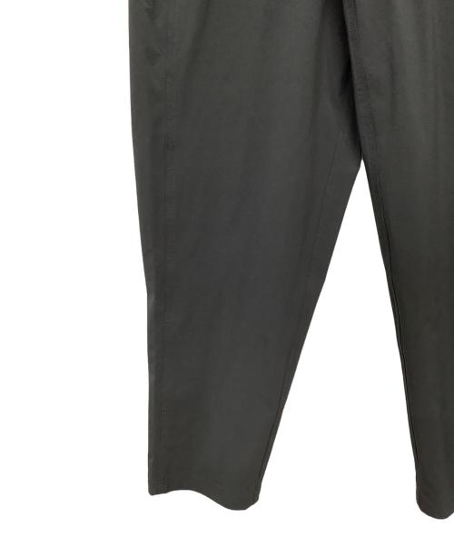 THE NORTH FACE（ザ ノース フェイス）THE NORTH FACE (ザ ノース フェイス) マウンテンカラーパンツ グレー サイズ:Mの古着・服飾アイテム