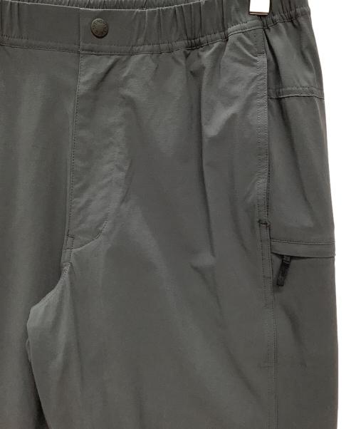 THE NORTH FACE（ザ ノース フェイス）THE NORTH FACE (ザ ノース フェイス) マウンテンカラーパンツ グレー サイズ:Mの古着・服飾アイテム