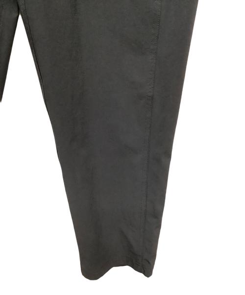 THE NORTH FACE（ザ ノース フェイス）THE NORTH FACE (ザ ノース フェイス) マウンテンカラーパンツ グレー サイズ:Mの古着・服飾アイテム