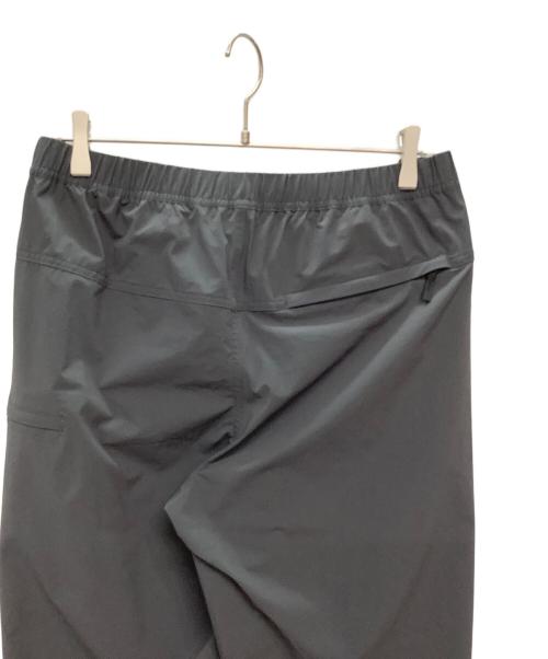 THE NORTH FACE（ザ ノース フェイス）THE NORTH FACE (ザ ノース フェイス) マウンテンカラーパンツ グレー サイズ:Mの古着・服飾アイテム