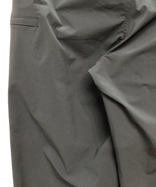 THE NORTH FACE（ザ ノース フェイス）THE NORTH FACE (ザ ノース フェイス) マウンテンカラーパンツ グレー サイズ:Mの古着・服飾アイテム