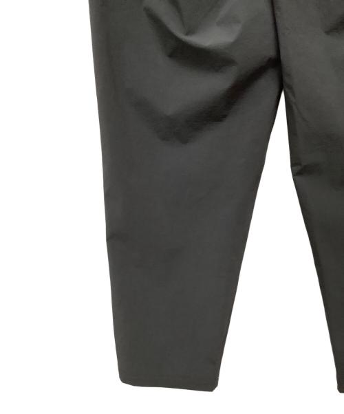 THE NORTH FACE（ザ ノース フェイス）THE NORTH FACE (ザ ノース フェイス) マウンテンカラーパンツ グレー サイズ:Mの古着・服飾アイテム