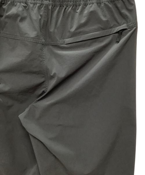 THE NORTH FACE（ザ ノース フェイス）THE NORTH FACE (ザ ノース フェイス) マウンテンカラーパンツ グレー サイズ:Mの古着・服飾アイテム