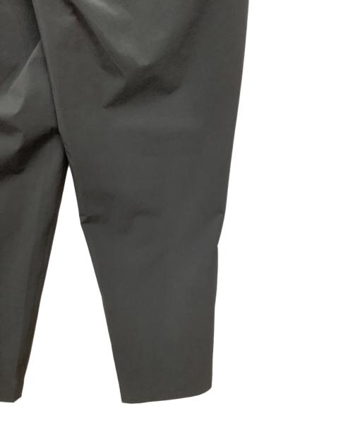 THE NORTH FACE（ザ ノース フェイス）THE NORTH FACE (ザ ノース フェイス) マウンテンカラーパンツ グレー サイズ:Mの古着・服飾アイテム