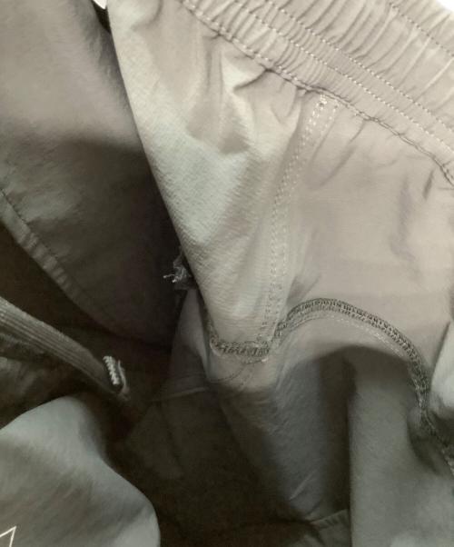 THE NORTH FACE（ザ ノース フェイス）THE NORTH FACE (ザ ノース フェイス) マウンテンカラーパンツ グレー サイズ:Mの古着・服飾アイテム