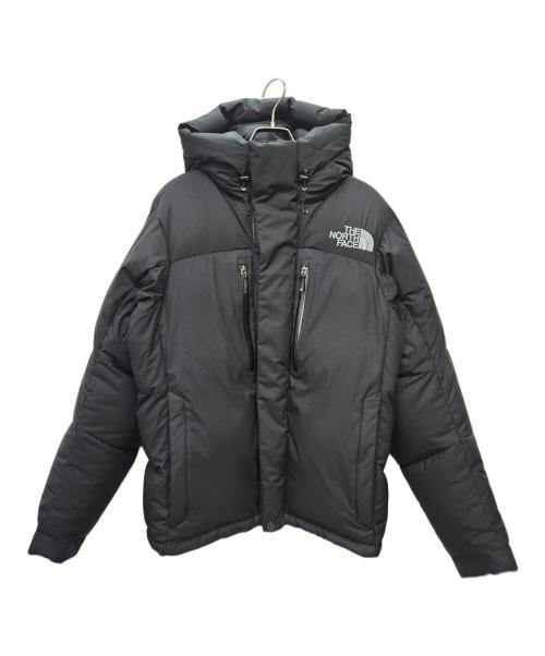THE NORTH FACE（ザ ノース フェイス）THE NORTH FACE (ザ ノース フェイス) ダウンジャケット ブラック サイズ:Mの古着・服飾アイテム