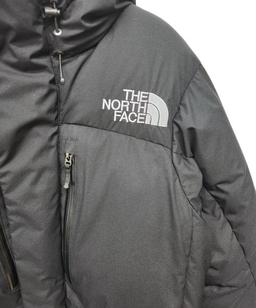 THE NORTH FACE（ザ ノース フェイス）THE NORTH FACE (ザ ノース フェイス) ダウンジャケット ブラック サイズ:Mの古着・服飾アイテム
