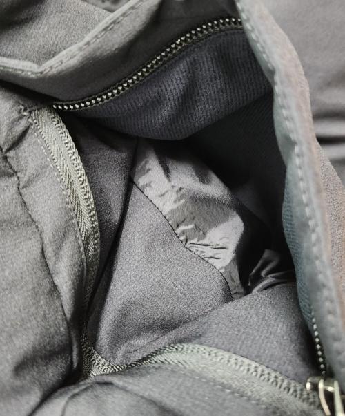 THE NORTH FACE（ザ ノース フェイス）THE NORTH FACE (ザ ノース フェイス) ダウンジャケット ブラック サイズ:Mの古着・服飾アイテム