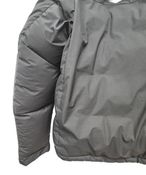 THE NORTH FACE（ザ ノース フェイス）THE NORTH FACE (ザ ノース フェイス) ダウンジャケット ブラック サイズ:Mの古着・服飾アイテム