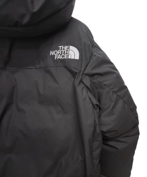 THE NORTH FACE（ザ ノース フェイス）THE NORTH FACE (ザ ノース フェイス) ダウンジャケット ブラック サイズ:Mの古着・服飾アイテム