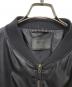 PRADA (プラダ) Re-Nylon ボンバージャケットブルゾン ブラック サイズ:XXXL：250000円