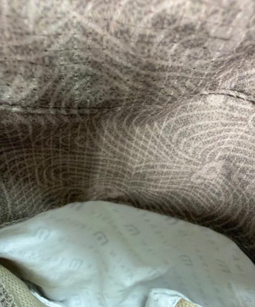 TravisMathew（トラヴィスマシュー）TravisMathew (トラヴィスマシュー) セットアップウェア ベージュ×ホワイト サイズ:XLの古着・服飾アイテム