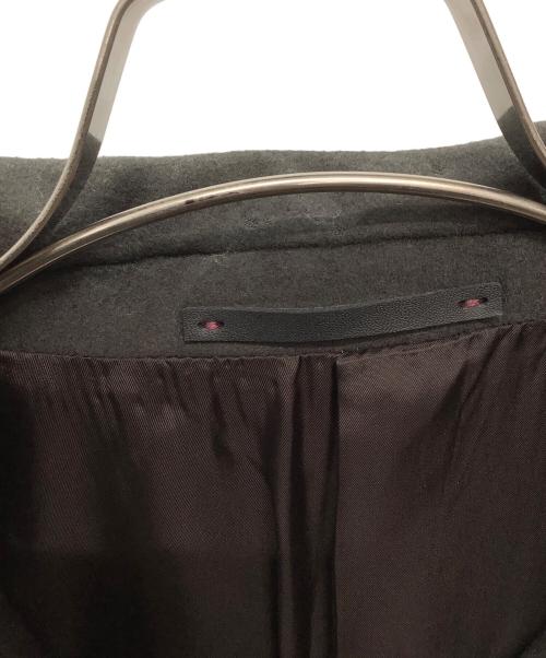 PAUL SMITH（ポールスミス）Paul Smith (ポールスミス) ウールコート ブラウン サイズ:2の古着・服飾アイテム