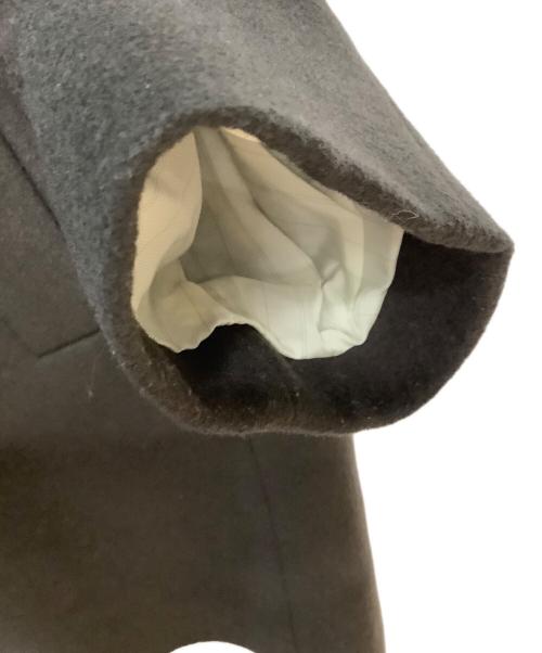 PAUL SMITH（ポールスミス）Paul Smith (ポールスミス) ウールコート ブラウン サイズ:2の古着・服飾アイテム