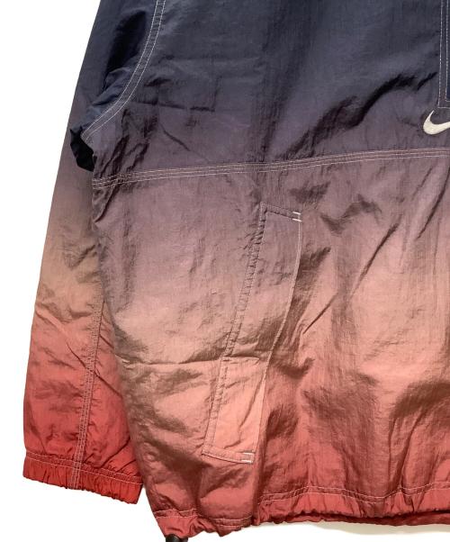 SUPREME（シュプリーム）Supreme (シュプリーム) NIKE (ナイキ) Ripstop Pullover 