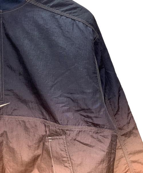 SUPREME（シュプリーム）Supreme (シュプリーム) NIKE (ナイキ) Ripstop Pullover 