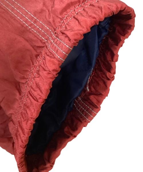 SUPREME（シュプリーム）Supreme (シュプリーム) NIKE (ナイキ) Ripstop Pullover 