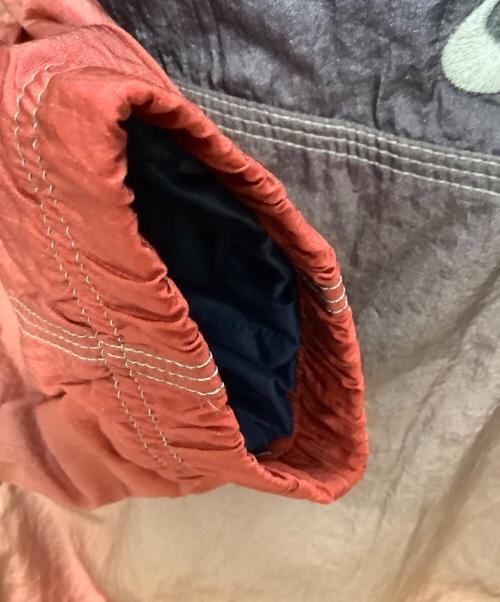 SUPREME（シュプリーム）Supreme (シュプリーム) NIKE (ナイキ) Ripstop Pullover 