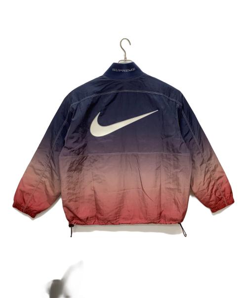 SUPREME（シュプリーム）Supreme (シュプリーム) NIKE (ナイキ) Ripstop Pullover 