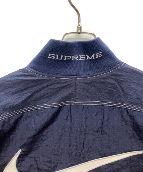 SUPREME（シュプリーム）Supreme (シュプリーム) NIKE (ナイキ) Ripstop Pullover 