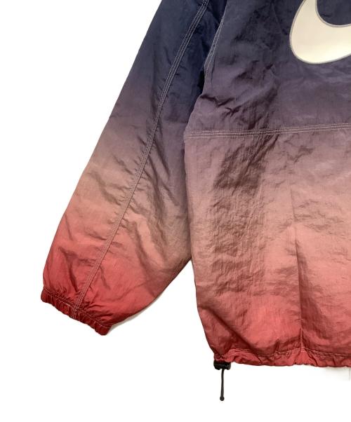 SUPREME（シュプリーム）Supreme (シュプリーム) NIKE (ナイキ) Ripstop Pullover 