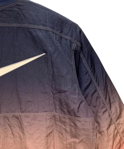 SUPREME（シュプリーム）Supreme (シュプリーム) NIKE (ナイキ) Ripstop Pullover 