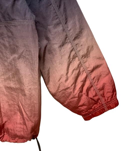 SUPREME（シュプリーム）Supreme (シュプリーム) NIKE (ナイキ) Ripstop Pullover 