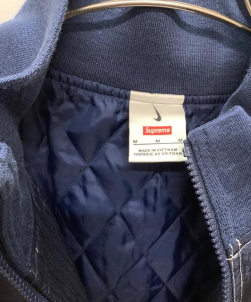 SUPREME（シュプリーム）Supreme (シュプリーム) NIKE (ナイキ) Ripstop Pullover 