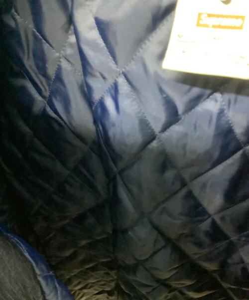 SUPREME（シュプリーム）Supreme (シュプリーム) NIKE (ナイキ) Ripstop Pullover 