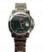 HUNTING WORLDハンティングワールド）の古着「腕時計」