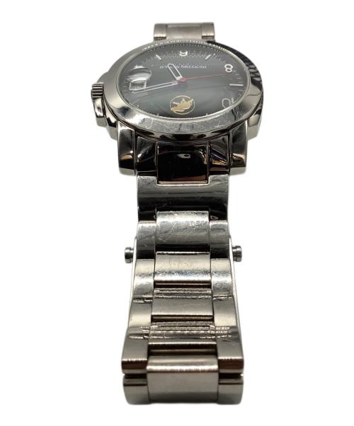 HUNTING WORLD（ハンティングワールド）HUNTING WORLD (ハンティングワールド) 腕時計の古着・服飾アイテム