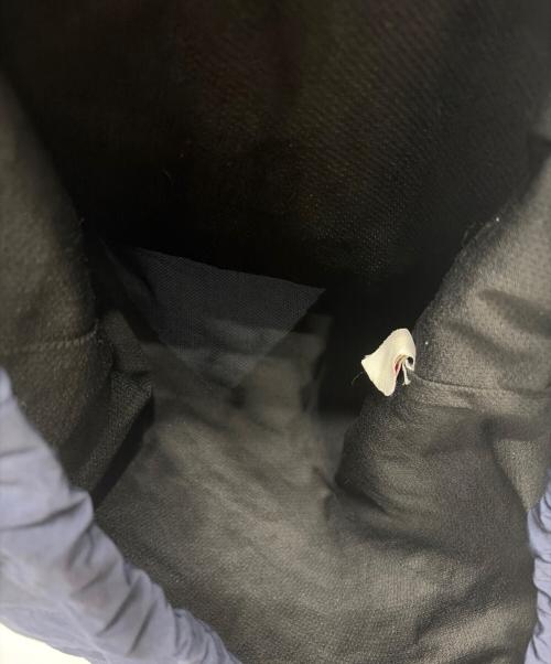 stussy（ステューシー）stussy (ステューシー) Patta (パタ) アノラックパーカー ブルー×レッド サイズ:Mの古着・服飾アイテム