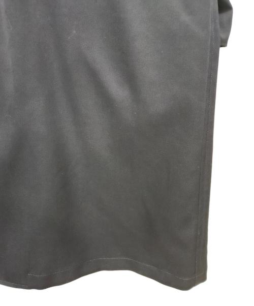 TOMORROW LAND（トゥモローランド）TOMORROW LAND (トゥモローランド) Super120'sウール シングルトレンチコート ネイビー サイズ:XSの古着・服飾アイテム