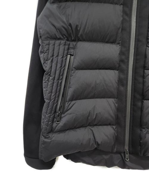 TATRAS（タトラス）TATRAS (タトラス) ダウンジャケット ネイビー サイズ:05の古着・服飾アイテム