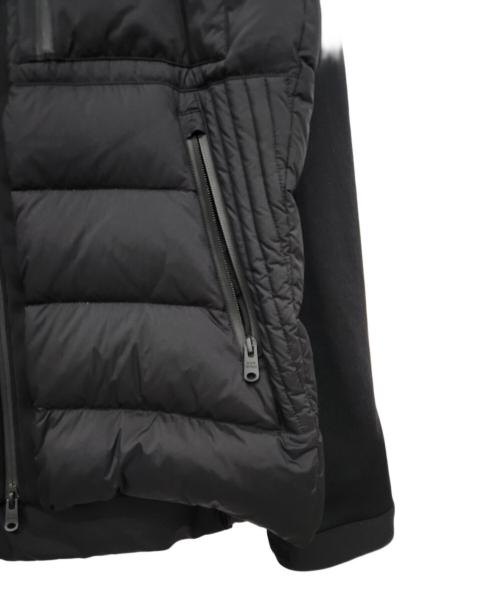 TATRAS（タトラス）TATRAS (タトラス) ダウンジャケット ネイビー サイズ:05の古着・服飾アイテム