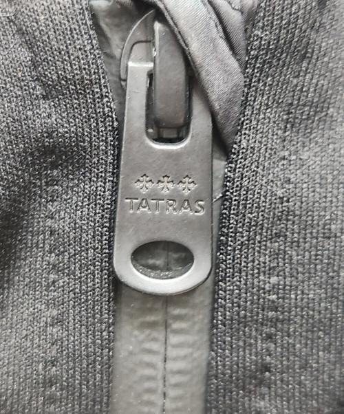 TATRAS（タトラス）TATRAS (タトラス) ダウンジャケット ネイビー サイズ:05の古着・服飾アイテム