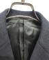 PRADA (プラダ) ウールチェスターコート ネイビー サイズ:48R：50000円